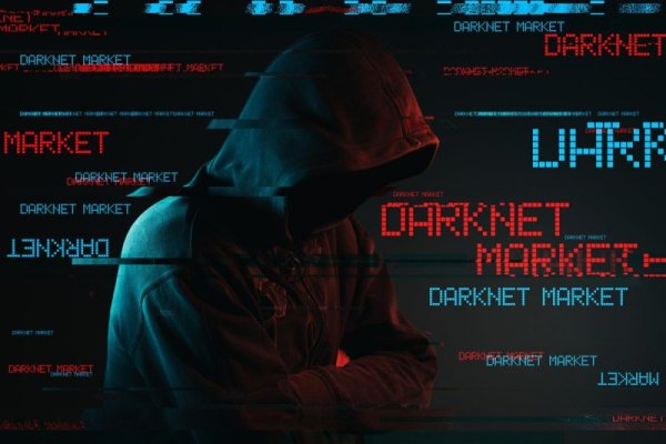 Darkmarket